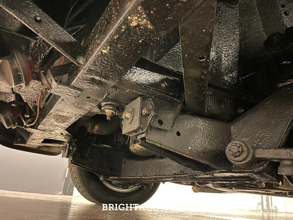 Jaguar MKII 3.8 Liter Saloon 220pk 1961 MK2, DL-36-65