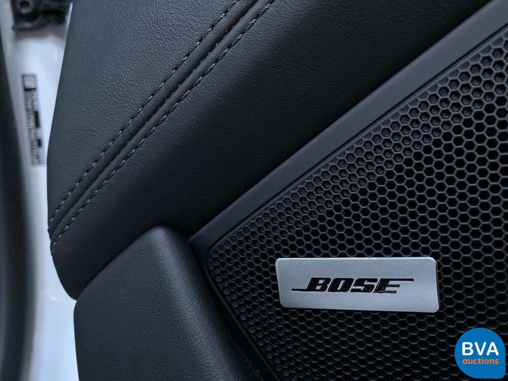 Porsche 911 992 Carrera 4S 3.0 450PS 2021 Garantie NW-Modell.