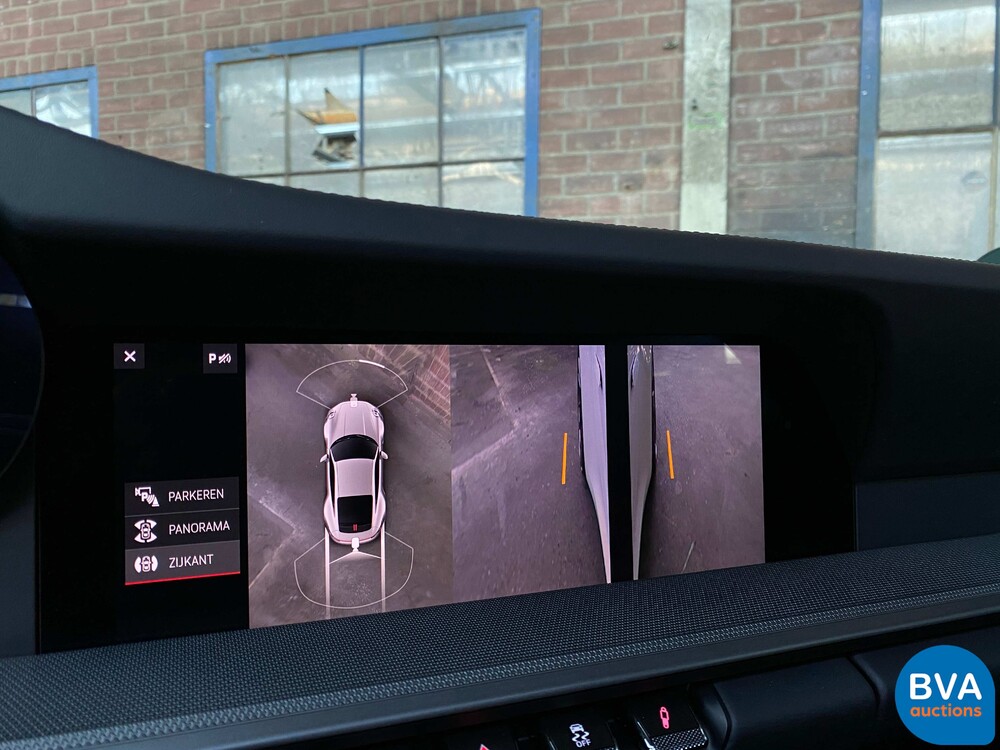 Porsche 911 992 Carrera 4S 3.0 450PS 2021 Garantie NW-Modell.