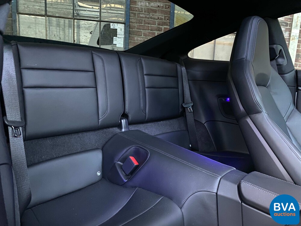 Porsche 911 992 Carrera 4S 3.0 450PS 2021 Garantie NW-Modell.