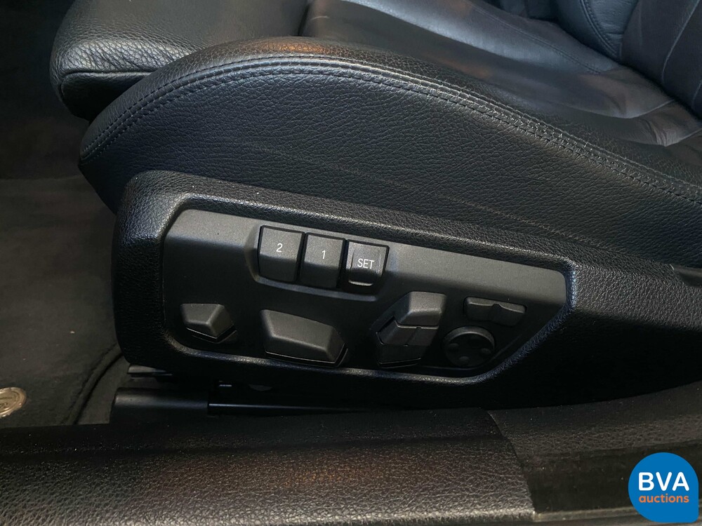 BMW Alpina B6 Gran Coupé 540pk 2014 730nM (M6), NL-Zulassung.