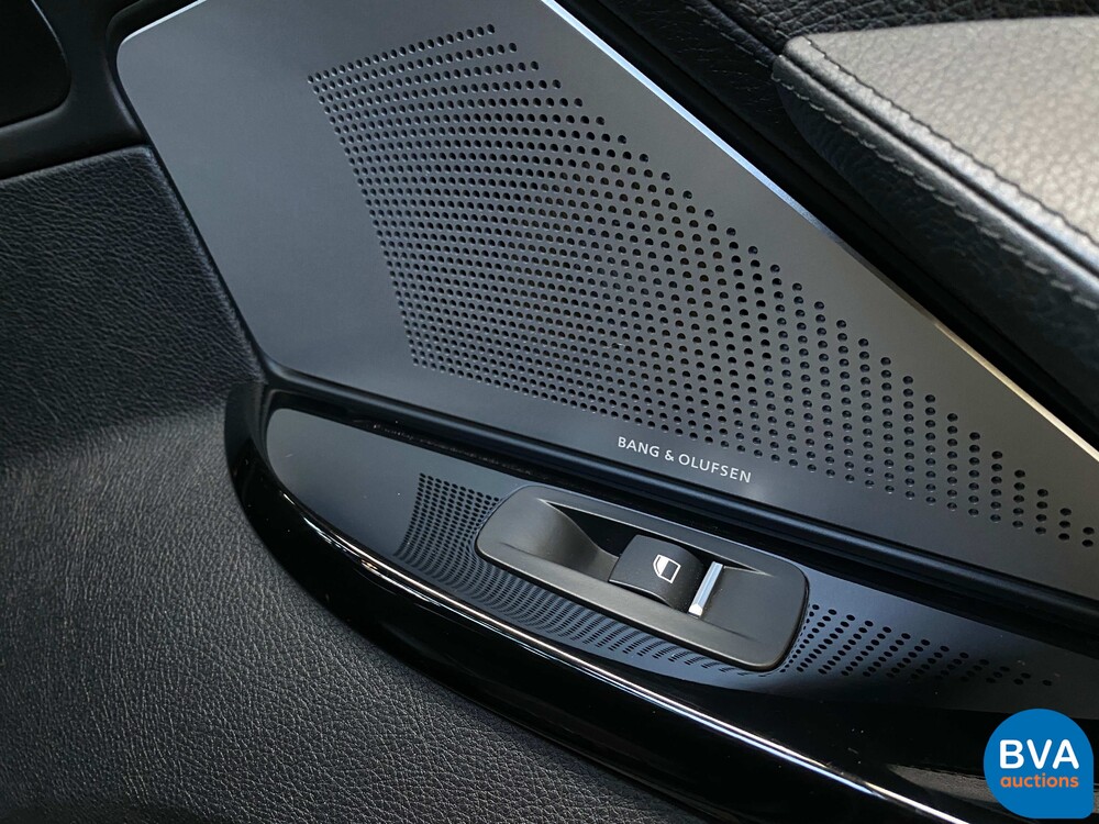 BMW Alpina B6 Gran Coupé 540pk 2014 730nM (M6), NL-Zulassung.