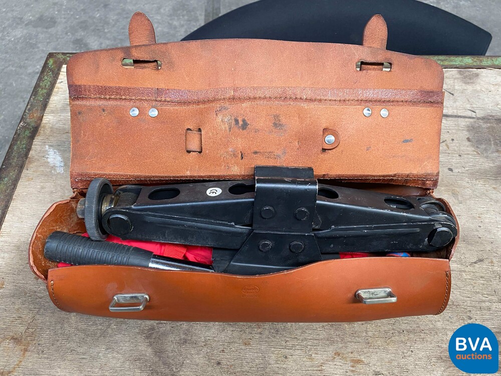 Ferrari 612 Scaglietti-Coupé 5.7l V12 540PS 2007.