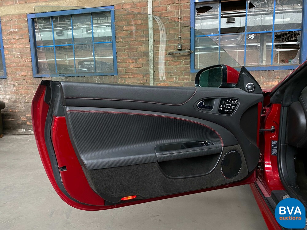 Jaguar XKR-S Coupe 5.0 V8 550 PS 2012, ZS-125-S.