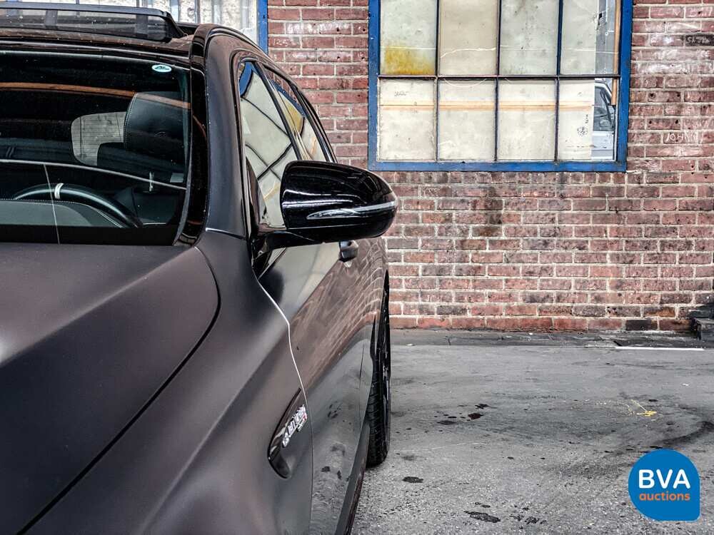 Mercedes-Benz E63 S Kombi AMG 4Matic E-Klasse 612pk 2018, H-630-LB.