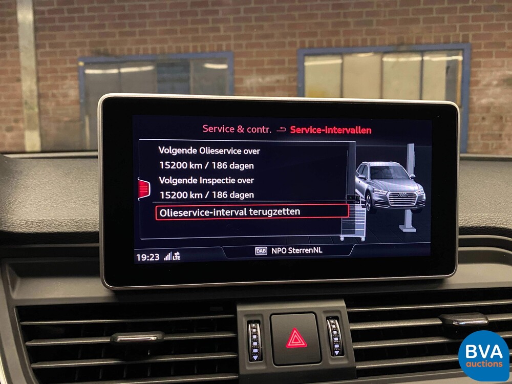 Audi SQ5 3.0 TDI 347pk Quattro Automaat 2020, L-794-LN