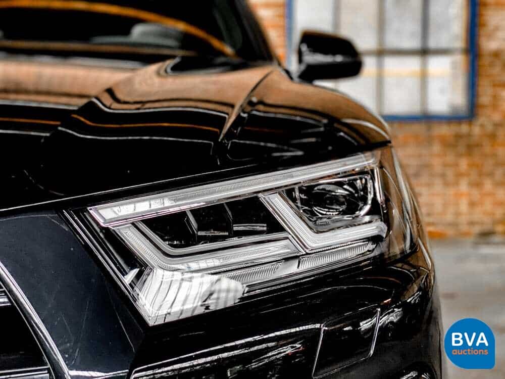 Audi SQ5 3.0 TDI 347pk Quattro Automaat 2020, L-794-LN