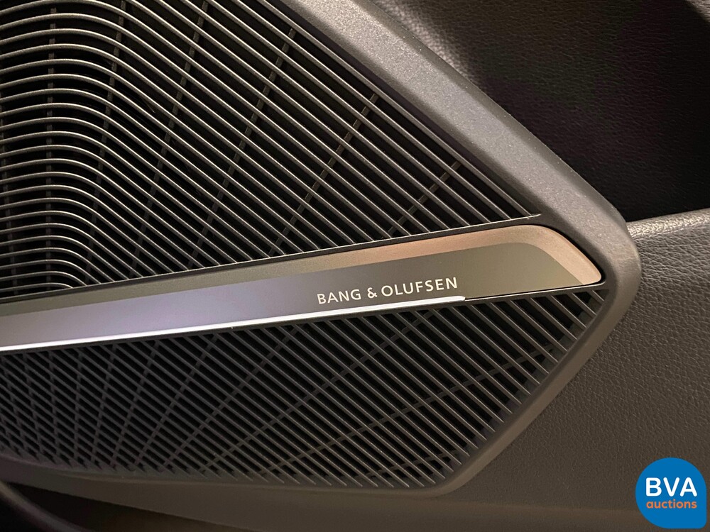 Audi SQ5 3.0 TDI 347pk Quattro Automaat 2020, L-794-LN