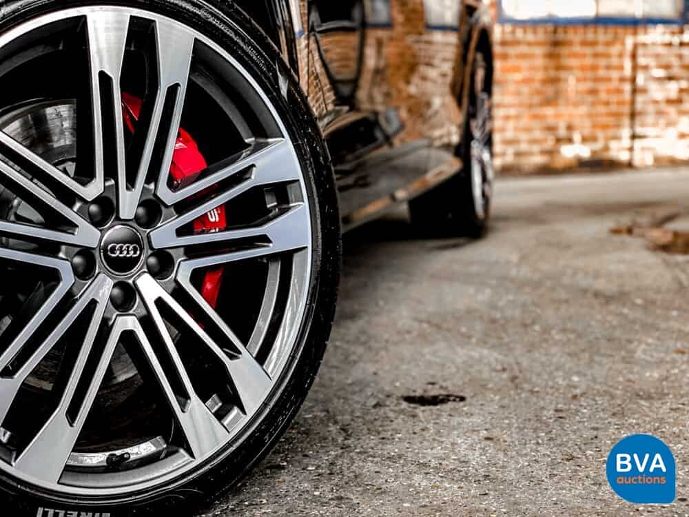 Audi SQ5 3.0 TDI 347pk Quattro Automaat 2020, L-794-LN