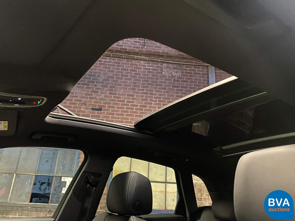 Audi SQ5 3.0 TDI 347pk Quattro Automaat 2020, L-794-LN