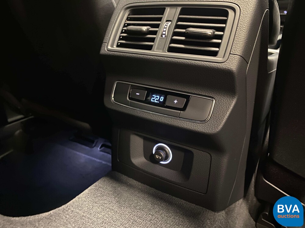 Audi SQ5 3.0 TDI 347pk Quattro Automaat 2020, L-794-LN