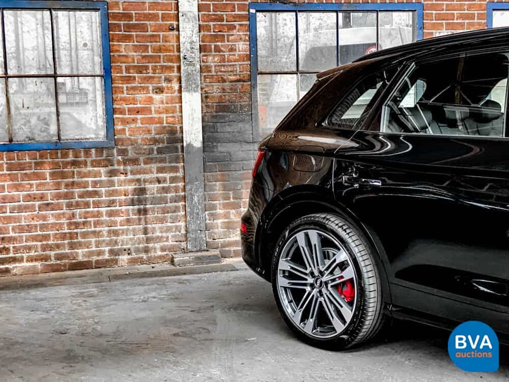 Audi SQ5 3.0 TDI 347pk Quattro Automaat 2020, L-794-LN