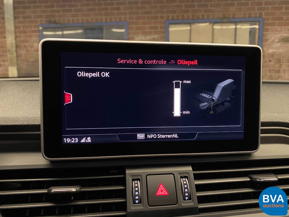 Audi SQ5 3.0 TDI 347pk Quattro Automaat 2020, L-794-LN