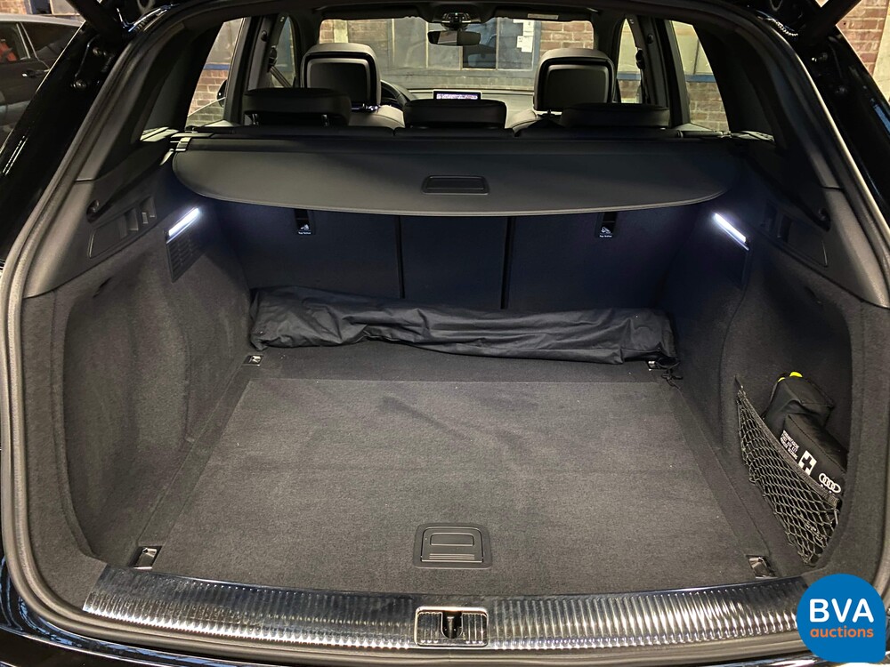 Audi SQ5 3.0 TDI 347pk Quattro Automaat 2020, L-794-LN