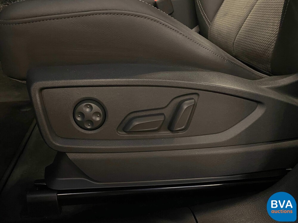 Audi SQ5 3.0 TDI 347pk Quattro Automaat 2020, L-794-LN