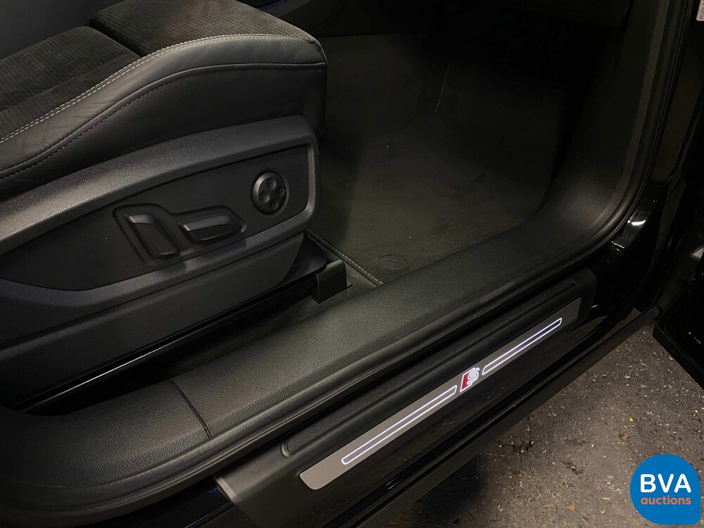 Audi SQ5 3.0 TDI 347pk Quattro Automaat 2020, L-794-LN