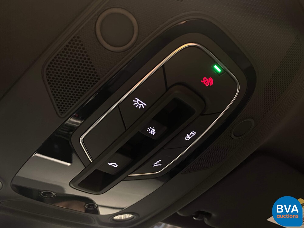 Audi SQ5 3.0 TDI 347pk Quattro Automaat 2020, L-794-LN