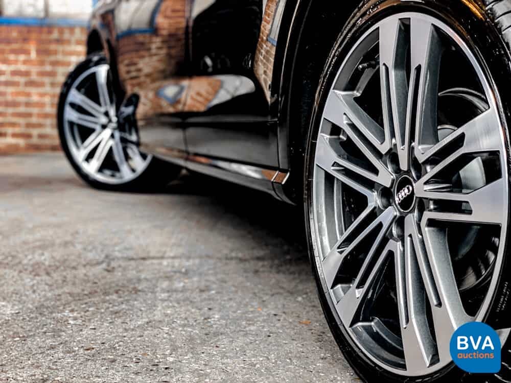 Audi SQ5 3.0 TDI 347pk Quattro Automaat 2020, L-794-LN