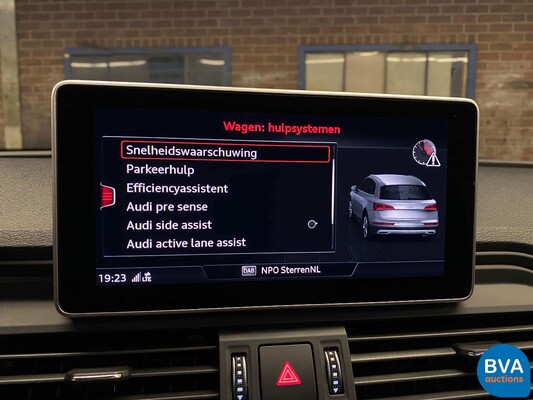 Audi SQ5 3.0 TDI 347pk Quattro Automaat 2020, L-794-LN