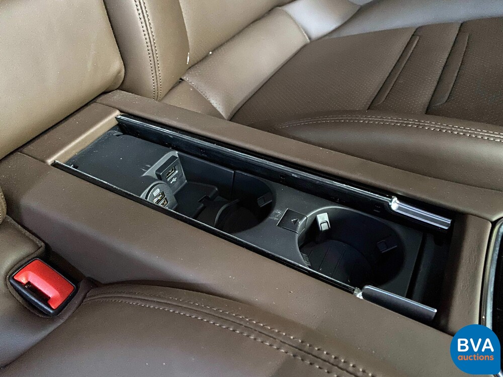 Porsche Panamera 2.9 V6 Bi-Turbo Plug-In Hybrid PDK 462pk Sport-Chrono 2018