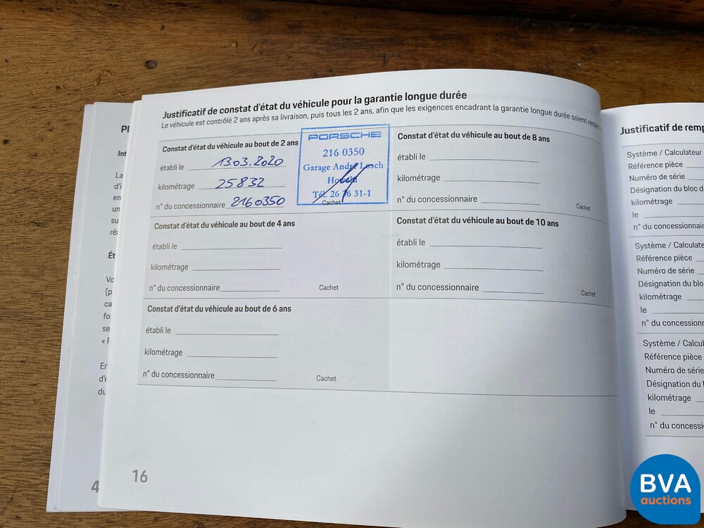 Porsche Panamera 2.9 V6 Bi-Turbo Plug-In Hybrid PDK 462pk Sport-Chrono 2018