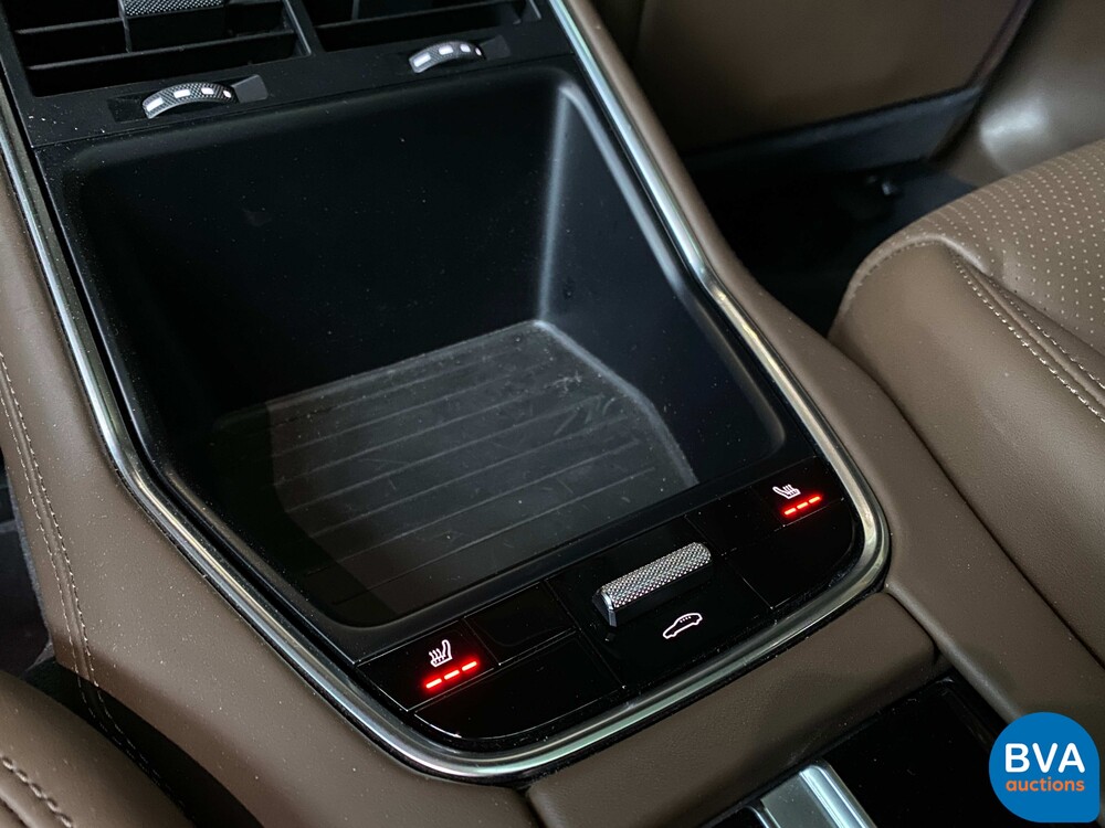 Porsche Panamera 2.9 V6 Bi-Turbo Plug-In Hybrid PDK 462pk Sport-Chrono 2018