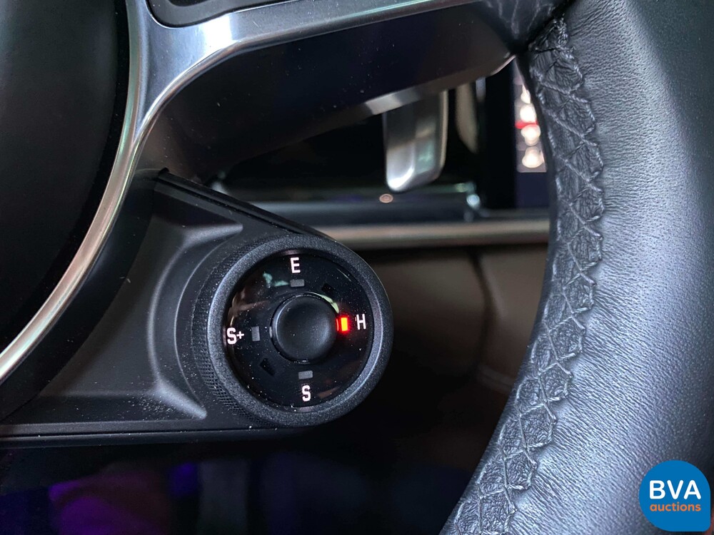 Porsche Panamera 2.9 V6 Bi-Turbo Plug-In Hybrid PDK 462pk Sport-Chrono 2018