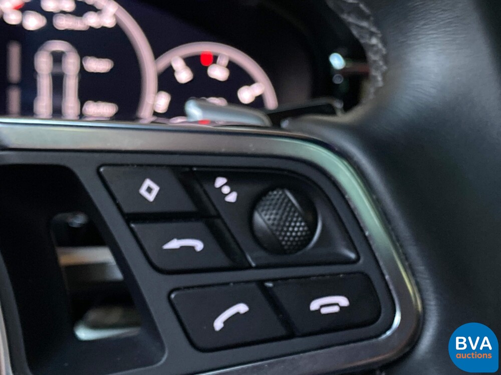 Porsche Panamera 2.9 V6 Bi-Turbo Plug-In Hybrid PDK 462pk Sport-Chrono 2018