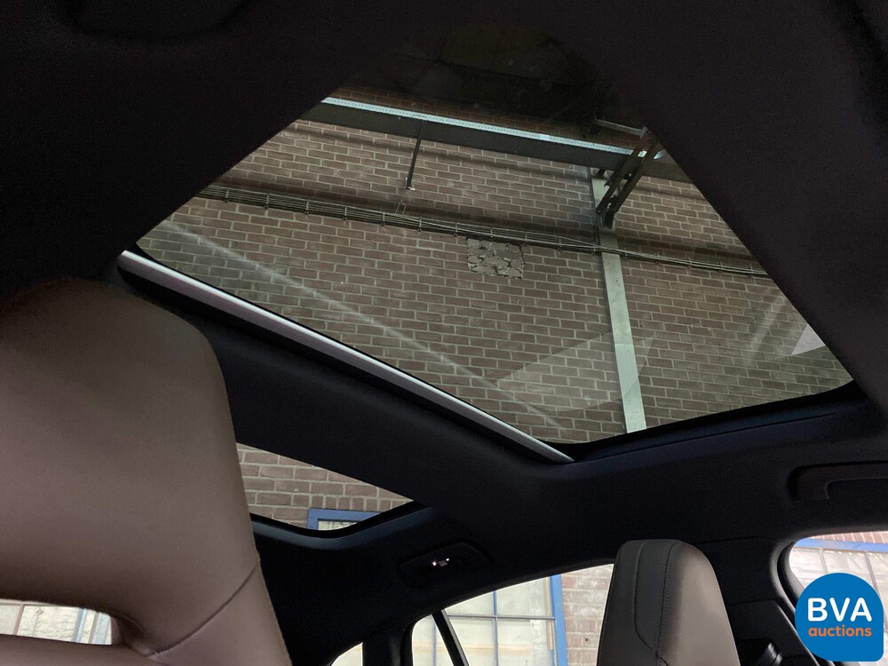 Porsche Panamera 2.9 V6 Bi-Turbo Plug-In Hybrid PDK 462pk Sport-Chrono 2018