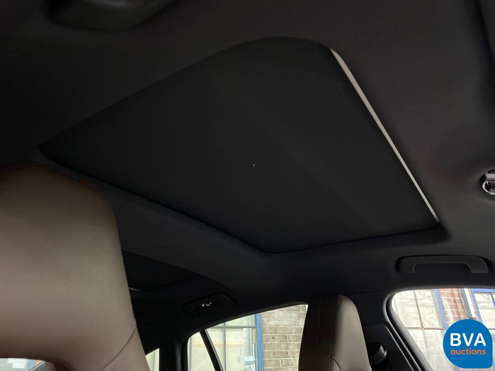 Porsche Panamera 2.9 V6 Bi-Turbo Plug-In Hybrid PDK 462pk Sport-Chrono 2018