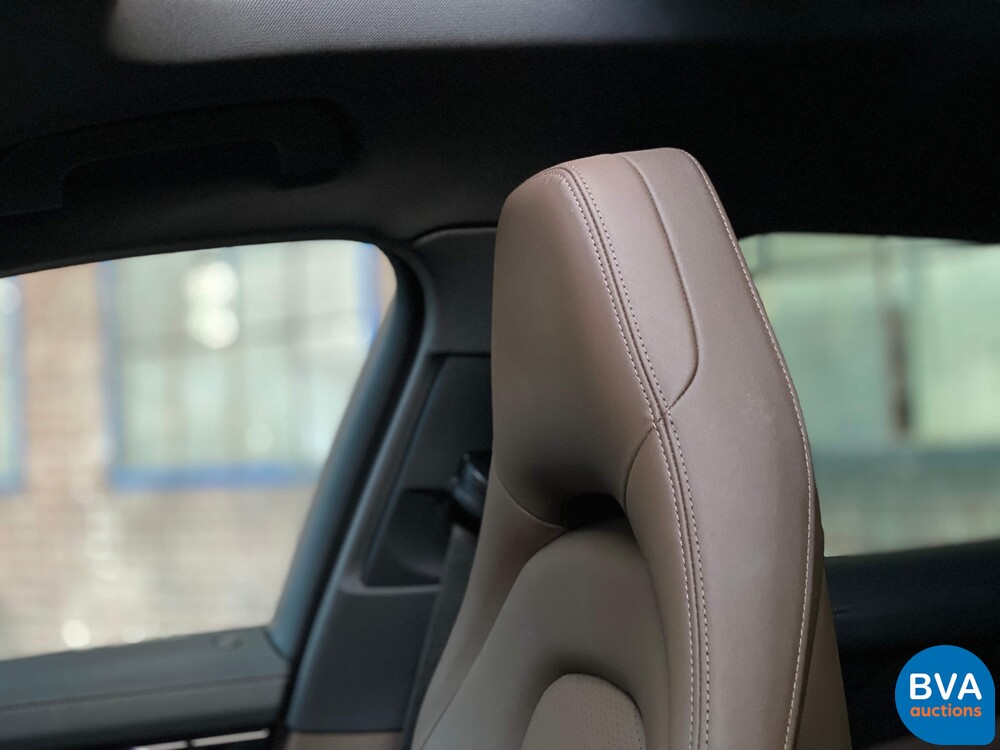 Porsche Panamera 2.9 V6 Bi-Turbo Plug-In Hybrid PDK 462pk Sport-Chrono 2018