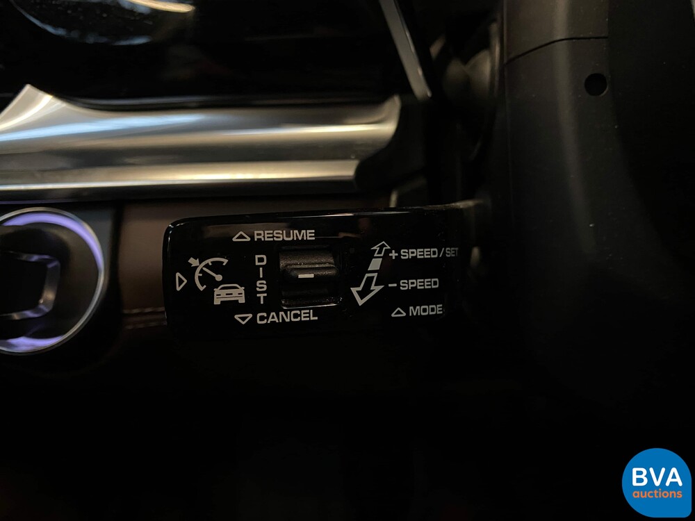 Porsche Panamera Sport Turismo 2.9 4 E-Hybrid 462pk 2018 Sport Chrono Plug-In Hybride, H-318-HT