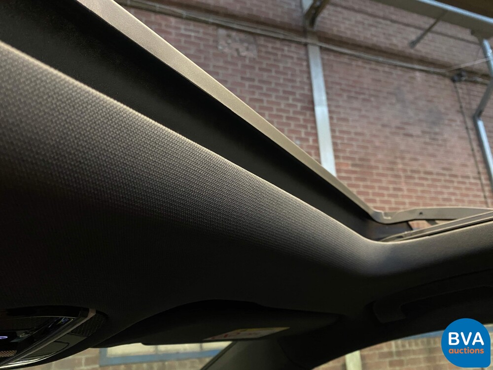 Porsche Panamera Sport Turismo 2.9 4 E-Hybrid 462pk 2018 Sport Chrono Plug-In Hybride, H-318-HT