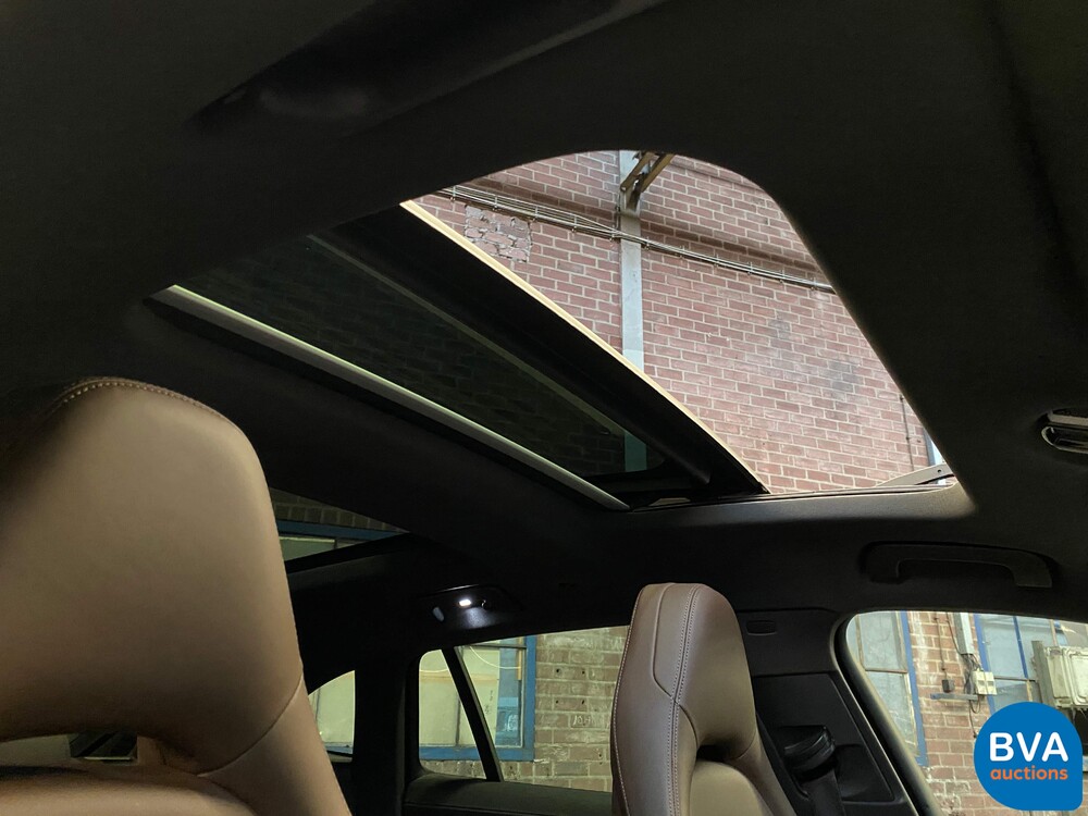 Porsche Panamera Sport Turismo 2.9 4 E-Hybrid 462pk 2018 Sport Chrono Plug-In Hybride, H-318-HT