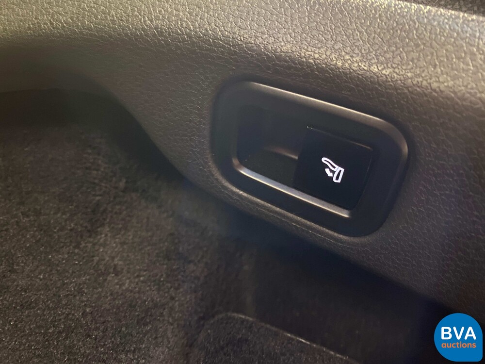 Porsche Panamera Sport Turismo 2.9 4 E-Hybrid 462pk 2018 Sport Chrono Plug-In Hybride, H-318-HT