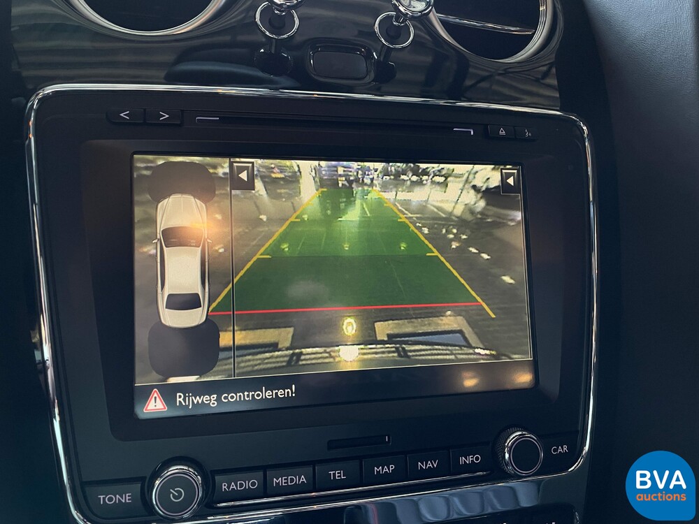 Bentley Flying Spur 6.0 W12 625pk 2013, JP-643-P