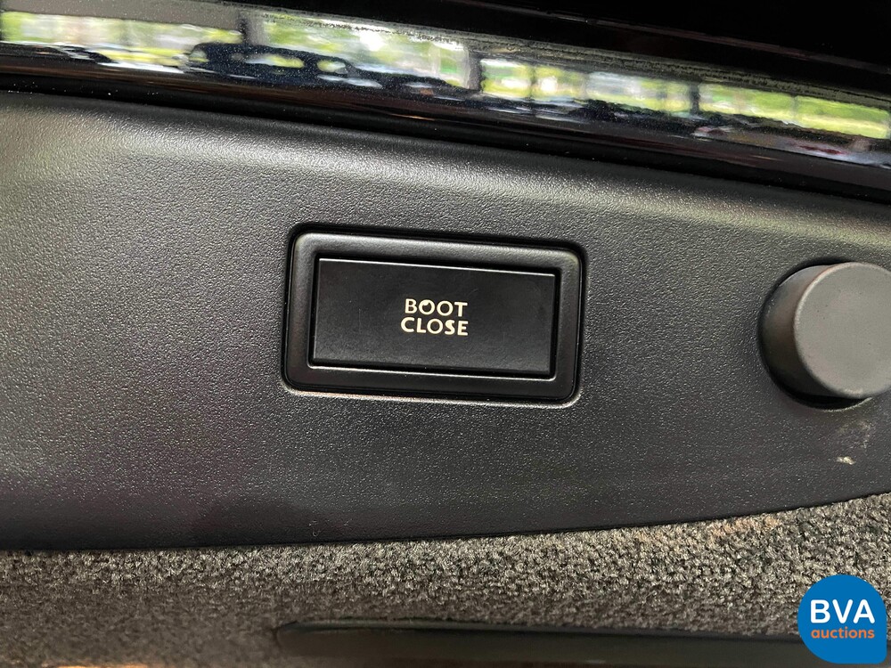 Bentley Flying Spur 6.0 W12 625pk 2013, JP-643-P