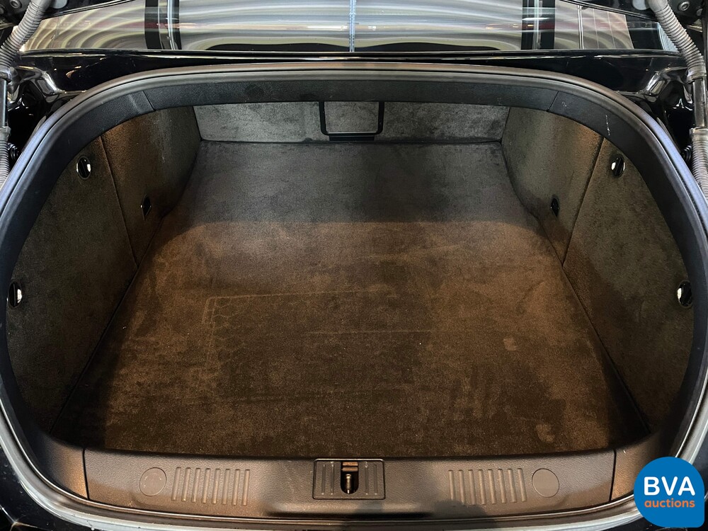 Bentley Flying Spur 6.0 W12 625pk 2013, JP-643-P