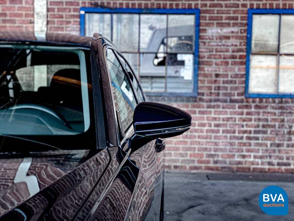 Audi A6 Avant 45 TFSI Quattro 245pk Automaat 2020, L-610-DR