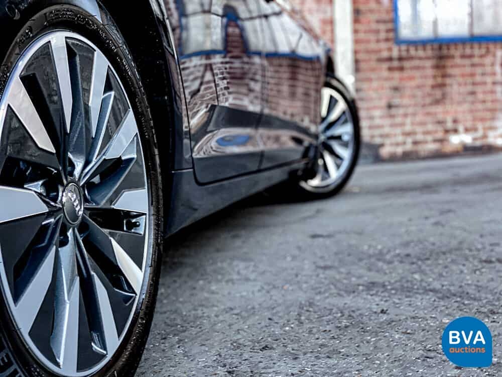 Audi A6 Avant 45 TFSI Quattro 245pk Automaat 2020, L-610-DR