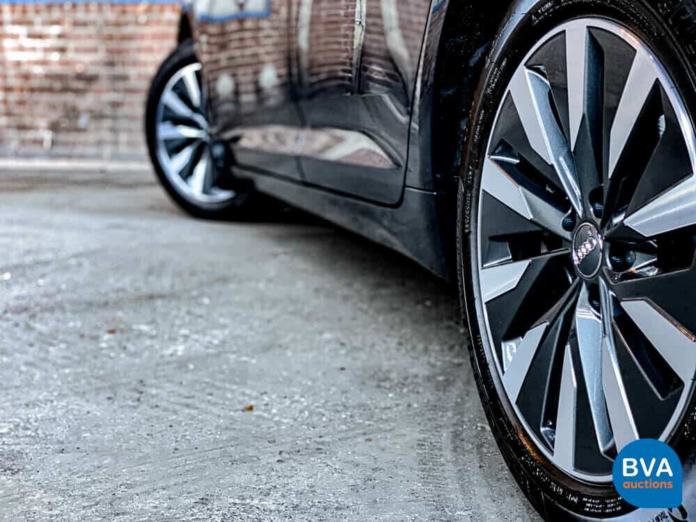 Audi A6 Avant 45 TFSI Quattro 245pk Automaat 2020, L-610-DR