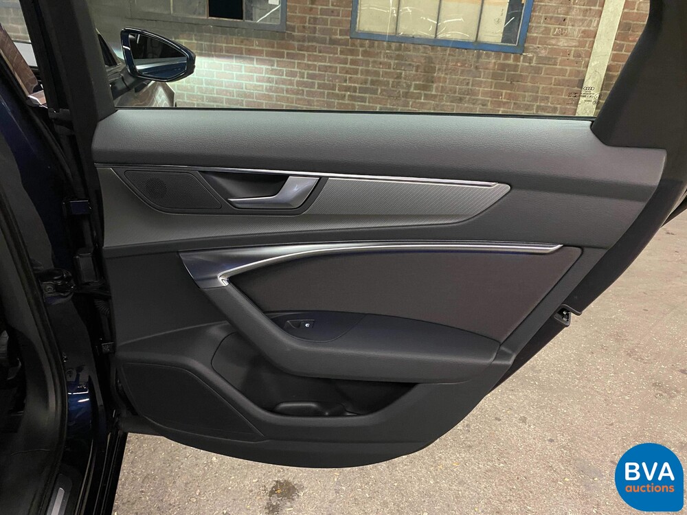 Audi A6 Avant 45 TFSI Quattro 245pk Automaat 2020, L-610-DR