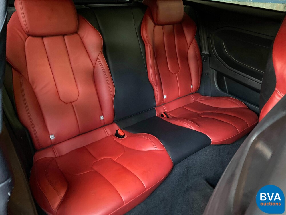 Land Rover Range Rover Evoque Coupé Dynamic 2.2 SD4 4WD Prestige 190pk 2011, G-518-P