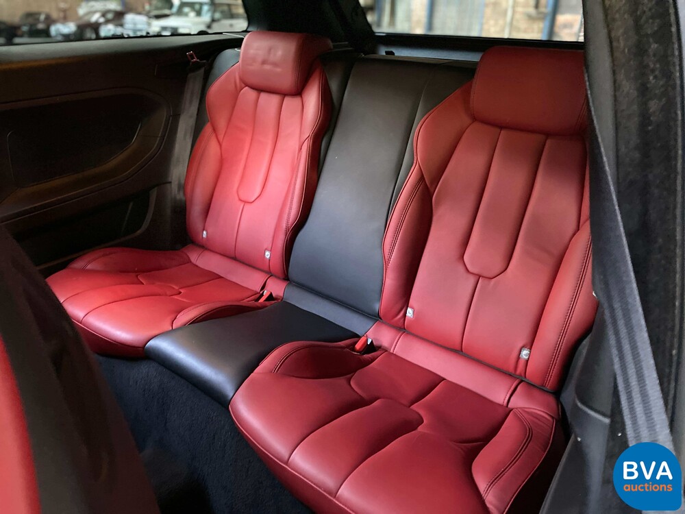 Land Rover Range Rover Evoque Coupé Dynamic 2.2 SD4 4WD Prestige 190pk 2011, G-518-P