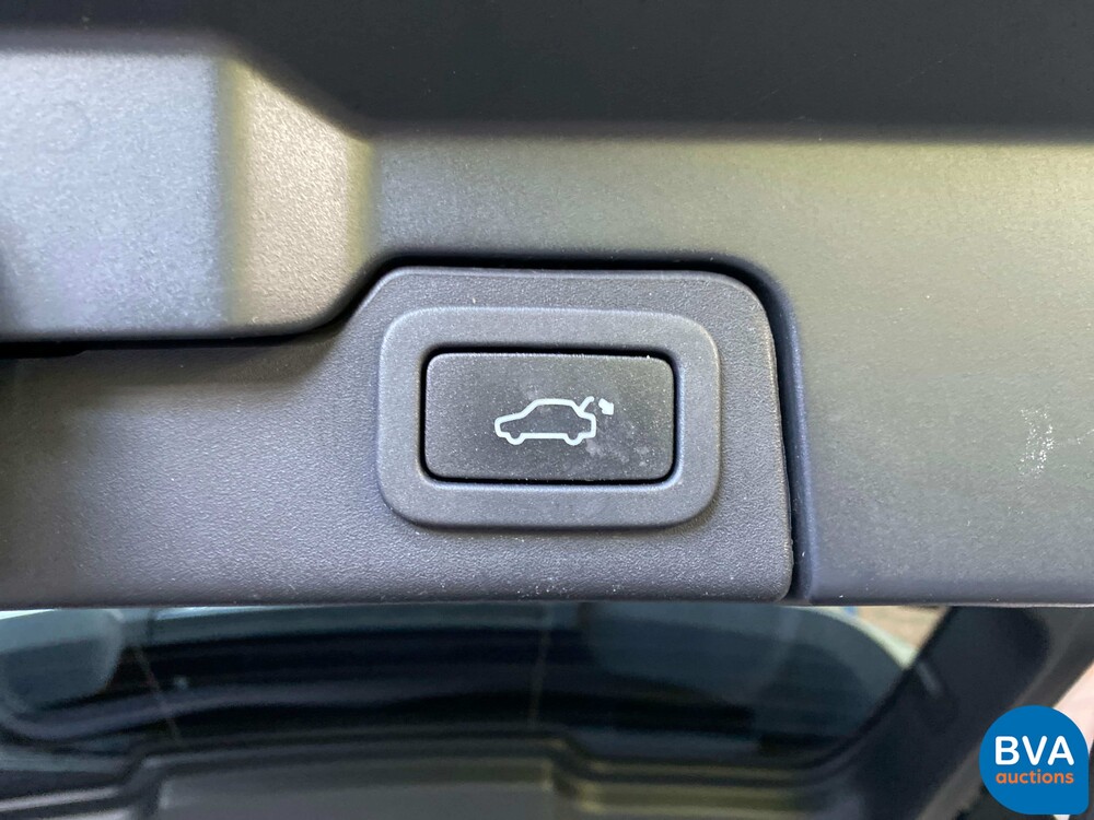 Land Rover Range Rover Evoque Coupé Dynamic 2.2 SD4 4WD Prestige 190pk 2011, G-518-P