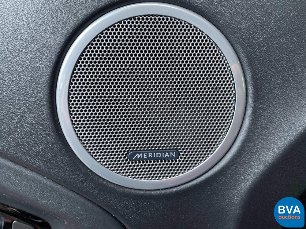 Land Rover Range Rover Evoque Coupé Dynamic 2.2 SD4 4WD Prestige 190pk 2011, G-518-P