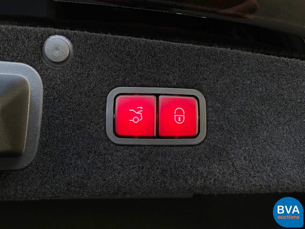 Mercedes-Benz S400 LANG Hybrid Prestige AMG S-klasse 306pk 2014 -Org NL-, 2-XFP-44