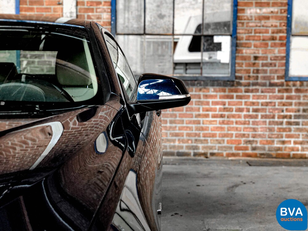 BMW 420i High Executive 4-serie Coupé 184pk 2014 -Org. NL-, 7-XJD-32