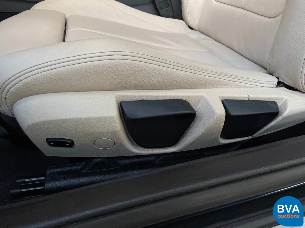 BMW 420i High Executive 4-serie Coupé 184pk 2014 -Org. NL-, 7-XJD-32