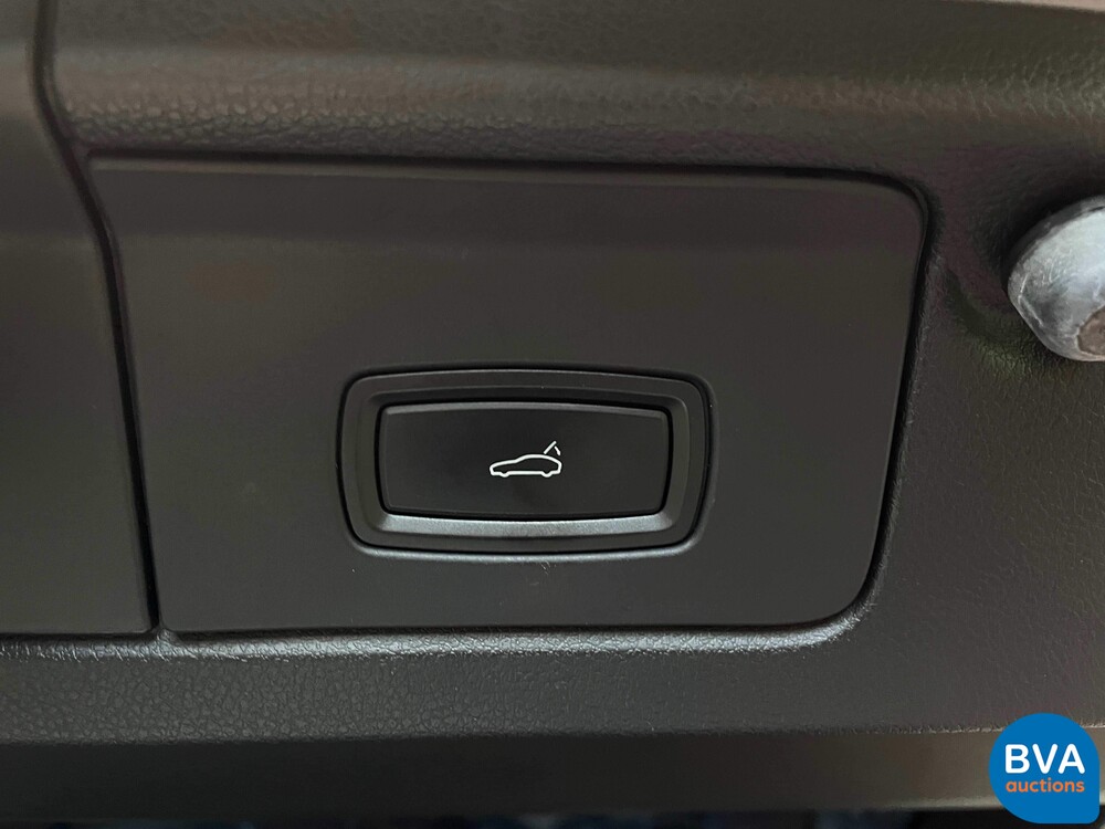 Porsche Panamera 4S 4.8 V8 400pk 2011